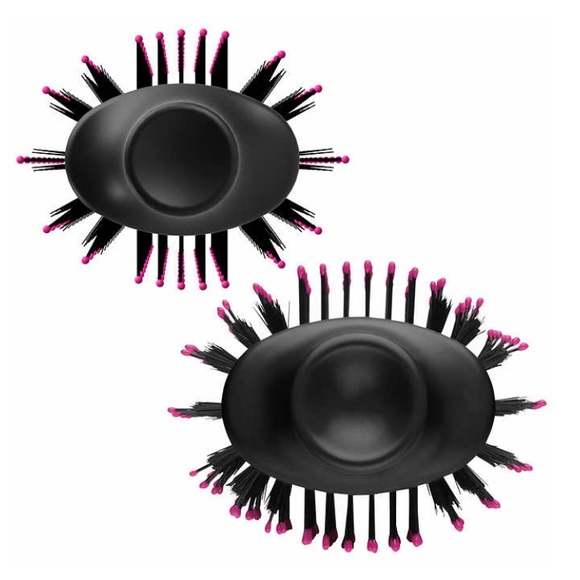 Revlon 1-Step Titanium Max Hair Dryer & Volumizer